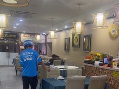 -清真•蜀风园(丁字沽总店)