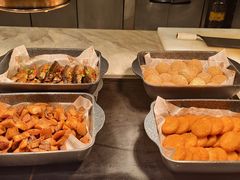 -苏州知音温德姆至尊酒店·四季海鲜自助餐厅(汾湖店)