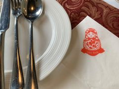 -小白桦西餐厅