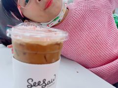 -Seesaw Coffee(武商MALL·武广店)