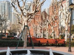 -徐家汇天主堂