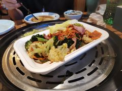 -黄寺蒸汽海鲜(黄寺大街店)