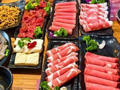 -束河人家(南锣鼓巷店)