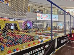 -保利MALL(天鹅湖店)