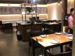 大堂-渝乡人家(和平里店)