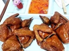-芷兰台·新中式餐厅(秀英店)