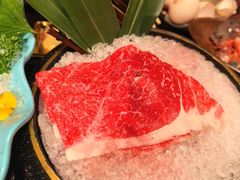 -牛New寿喜烧(金茂览秀城店)
