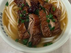 -下村新强记烧鹅店
