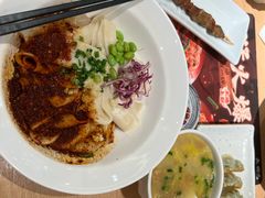 -大师兄·西北小馆(北站缤果空间店)