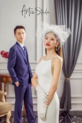 点击看大图 -韩国艺匠ARTIZ STUDIO(博览中心店)