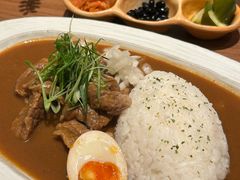 -CURRY YA 熟成咖哩專門店(深圳湾万象城店)