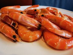 -重庆丽苑维景国际大酒店·海鲜自助餐厅