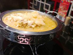 -老六杀猪菜(进乡街店)