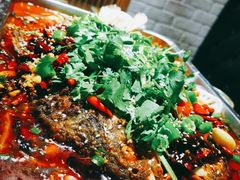 -俏湘私房菜(国贸店)