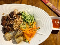 -越南牛肉河粉餐厅(书院巷店)
