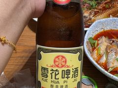 -掌上鲜(南顺城街店)