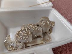 -蔡伯糯米猪肠
