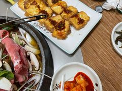 -京都亭(沙柳路店)