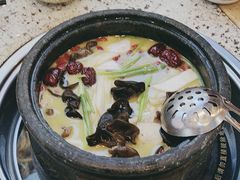 -田村·石锅藏香鸡(布达拉宫店)