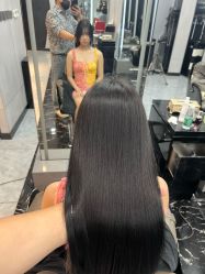 -TOP HAIR SALON
