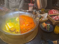 -湊湊火锅·茶憩(上海合生汇店)