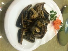 洪泽老鱼馆-洪泽老鱼馆(淮海一店)