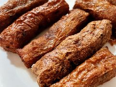 -姚记炒肝店(鼓楼店)