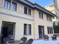 -福1015(愚园路店)