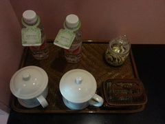 餐饮-旅游大厦餐厅(万盛南街店)