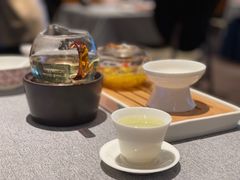 -柿合缘新京菜(国金中心商场店)