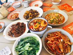 -老三样·旧食新味(万寿宫店)