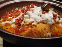 -火候轩品质湘菜·私厨(市府店)