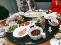 -曹家小菜(胜太路店)