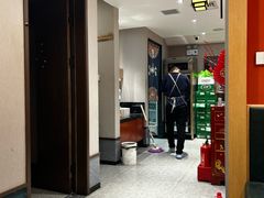 -曲氏老北京铜锅涮肉•火锅(不老街店)