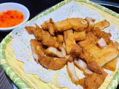 香猪腩仔骨-东江海鲜大排档·潮汕菜·砂锅粥