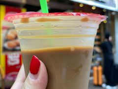 -金狮饼店(关闸马路店)