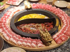 牛霸天下-蜀大侠火锅(四川北路店)