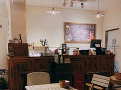 -甘单茶事小馆(洋河店)