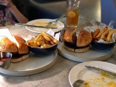 -Cooking Man(中懋天地店)