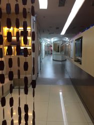 店内环境-深圳广和门诊部·整形医疗美容