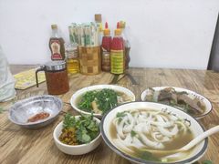 -正宗阳山牛杂(东城店)