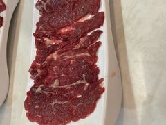 -潮汕大目牛肉火锅(皇岗旗舰店)