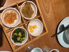 -闽上鲜·福建菜(龙湖滨江天街店)