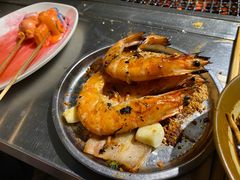 -五彩凉山自助西昌烧烤(柳翠路店)