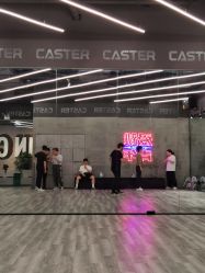 -CASTER