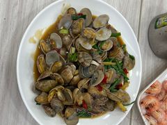 -船奇蒸汽海鲜·闽菜(八市海鲜总店)