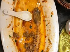 -花红徽菜(九华山青阳店)