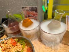 -苦尽酒馆·川菜(鼓楼店)