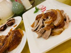 -北京全聚德(西客站店)