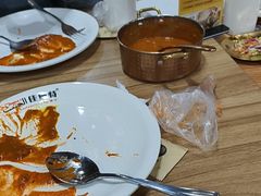 -清真·AL-JANNAT 佳纳特餐厅(狮子桥店)